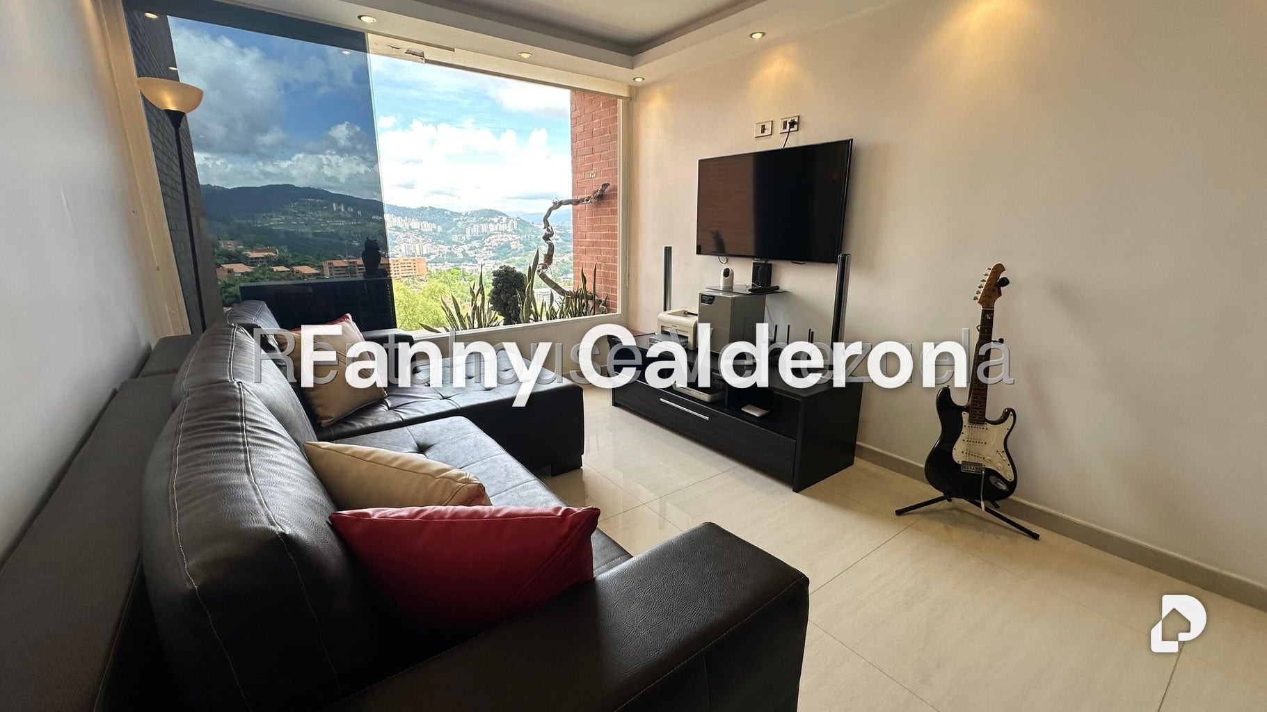 Apartamento en Colinas de La Tahona, Caracas – 2
