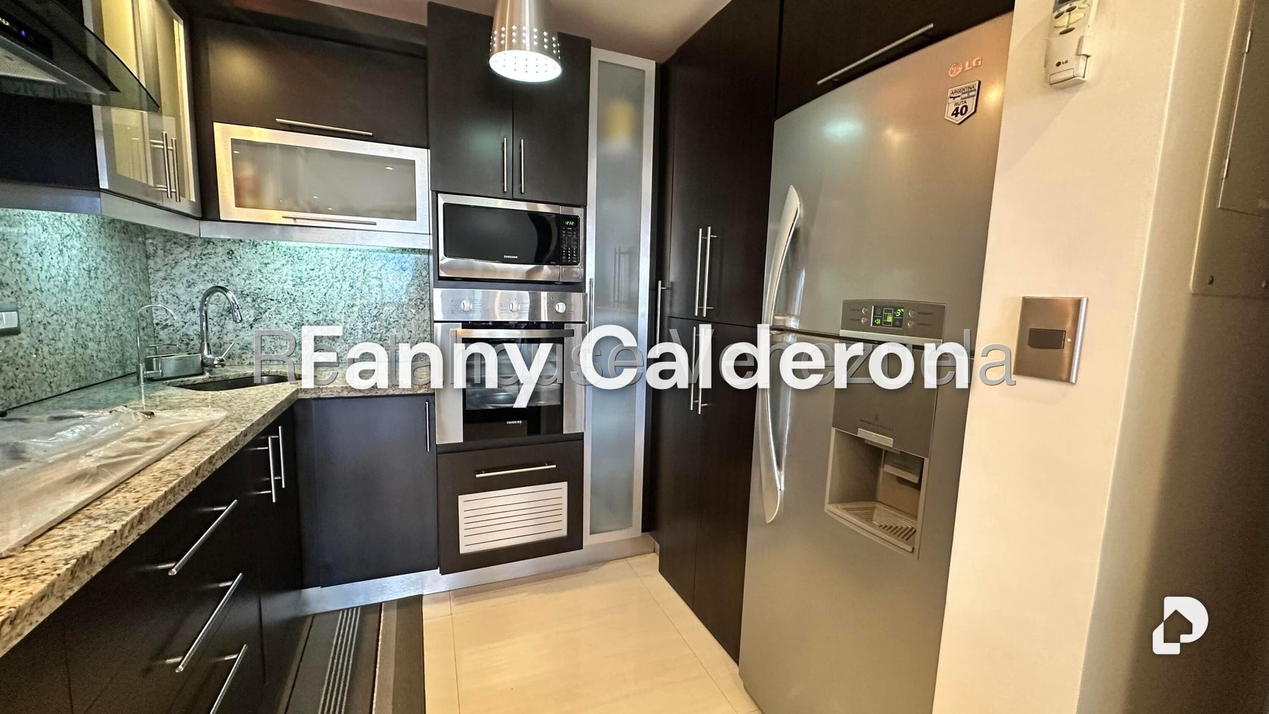 Apartamento en Colinas de La Tahona, Caracas – 7