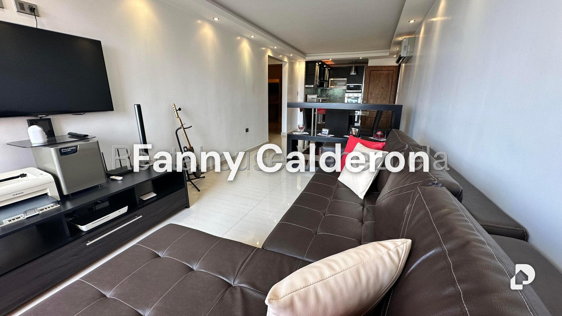 Apartamento en Colinas de La Tahona, Caracas – 4