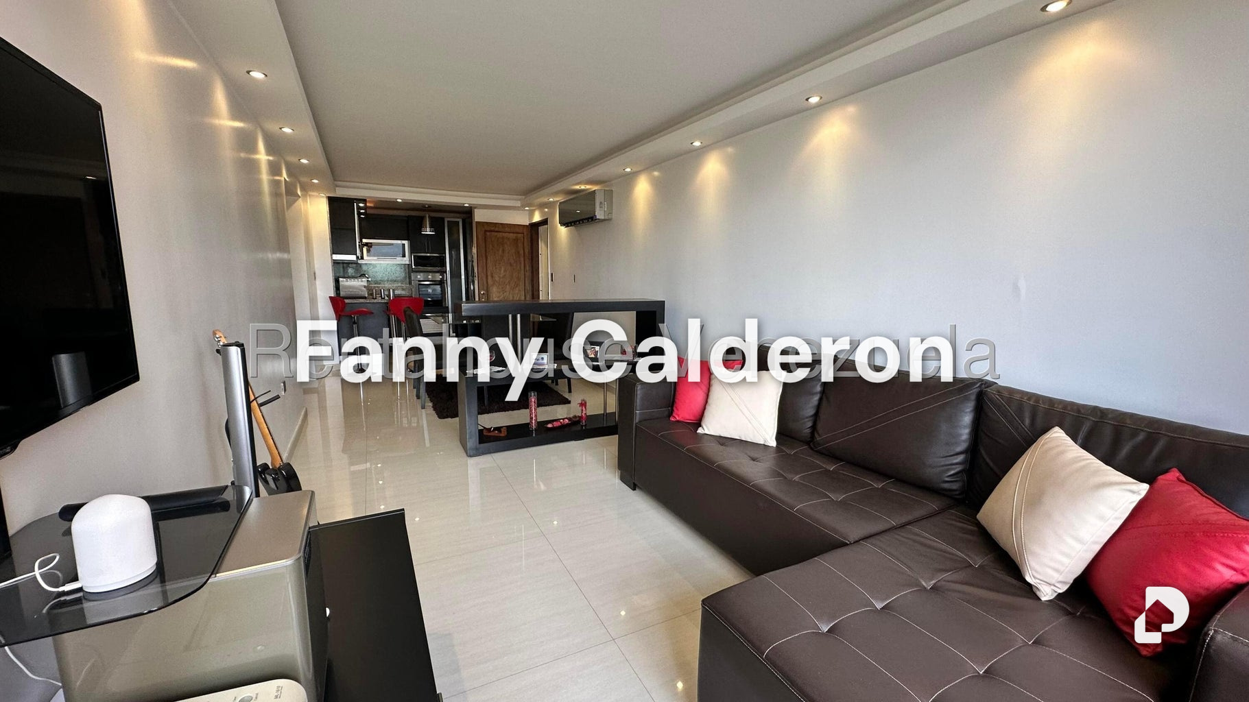 Apartamento en Colinas de La Tahona, Caracas – 3