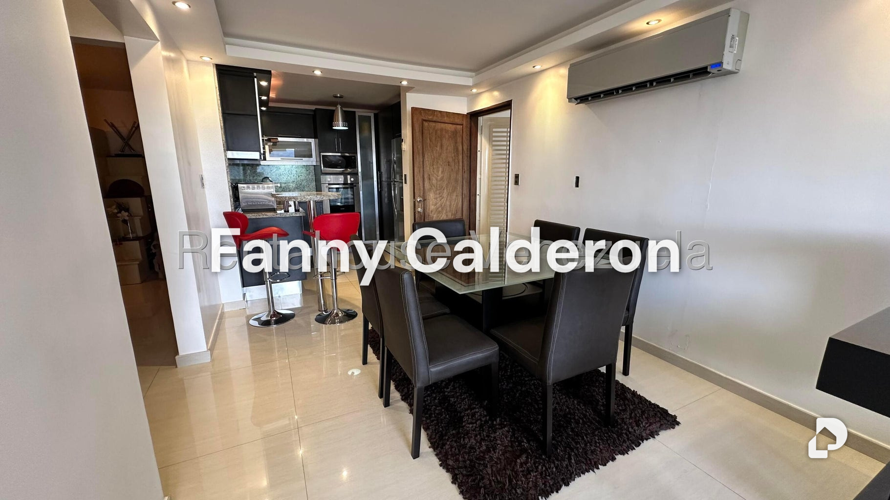 Apartamento en Colinas de La Tahona, Caracas – 5