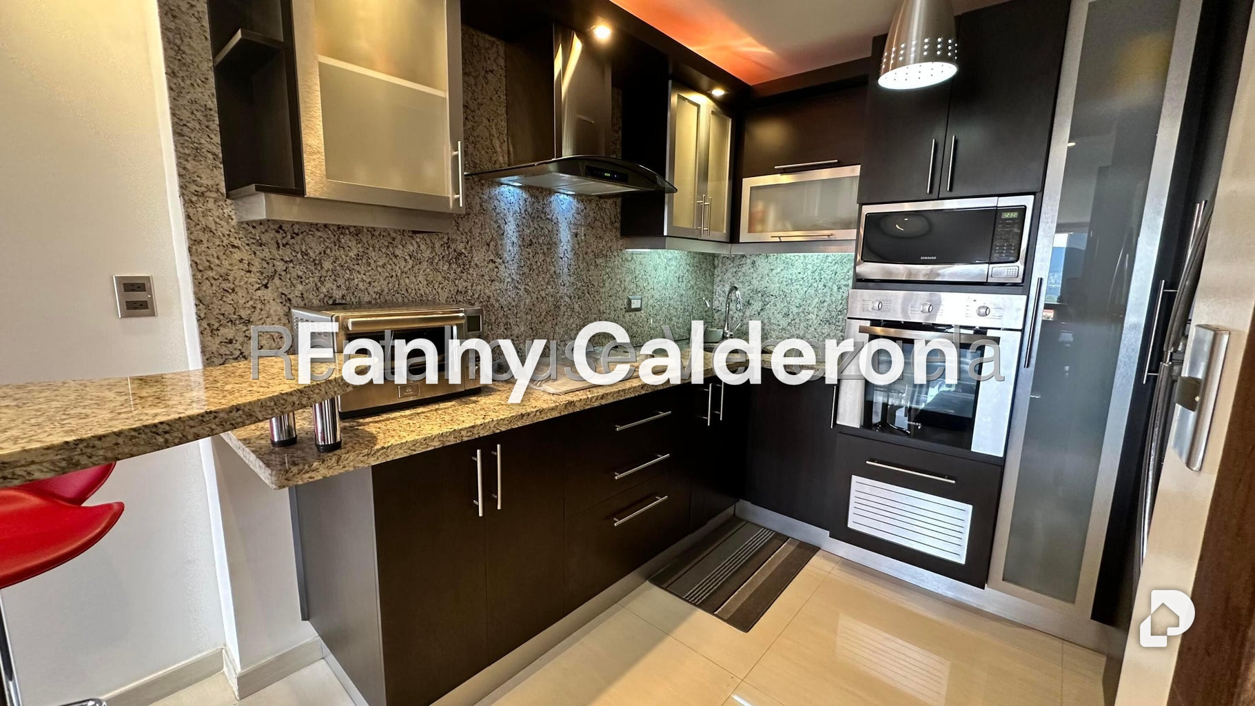 Apartamento en Colinas de La Tahona, Caracas – 6