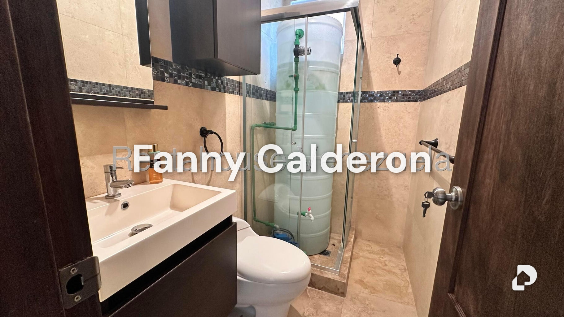 Apartamento en Colinas de La Tahona, Caracas – 14