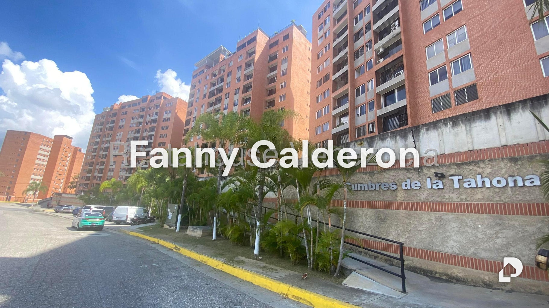 Apartamento en Colinas de La Tahona, Caracas – 16