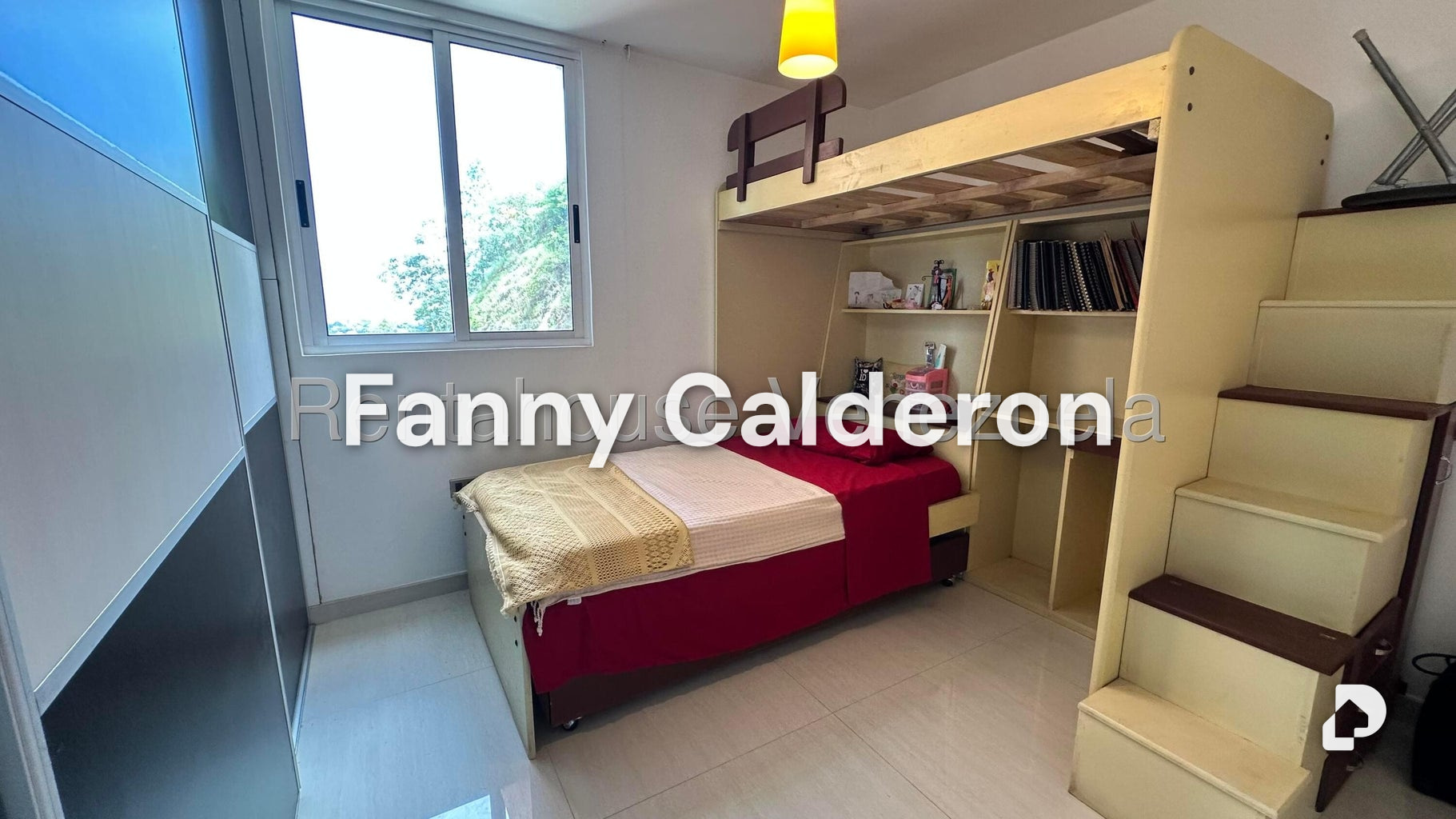 Apartamento en Colinas de La Tahona, Caracas – 12