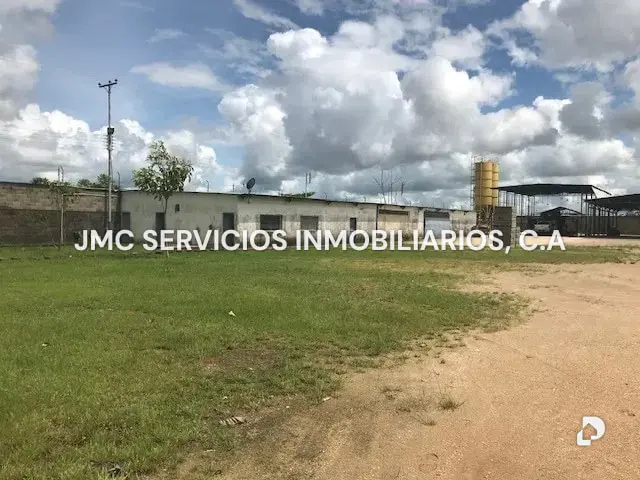 Warehouse in Parare, Maturín – 4
