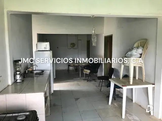 Warehouse in Parare, Maturín – 17