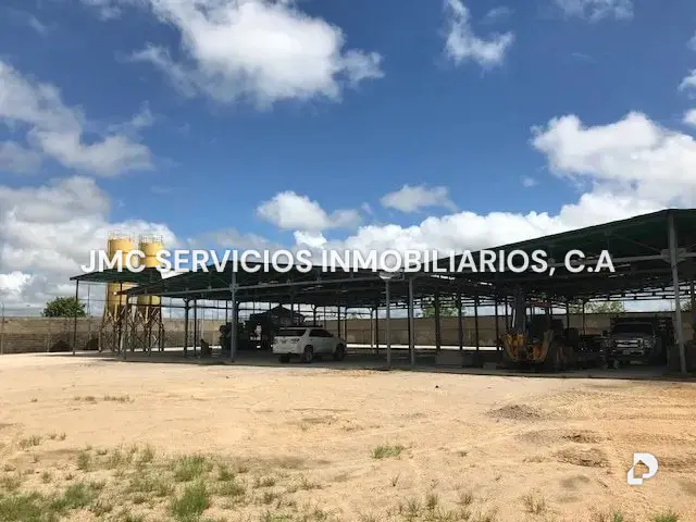 Warehouse in Parare, Maturín – 3