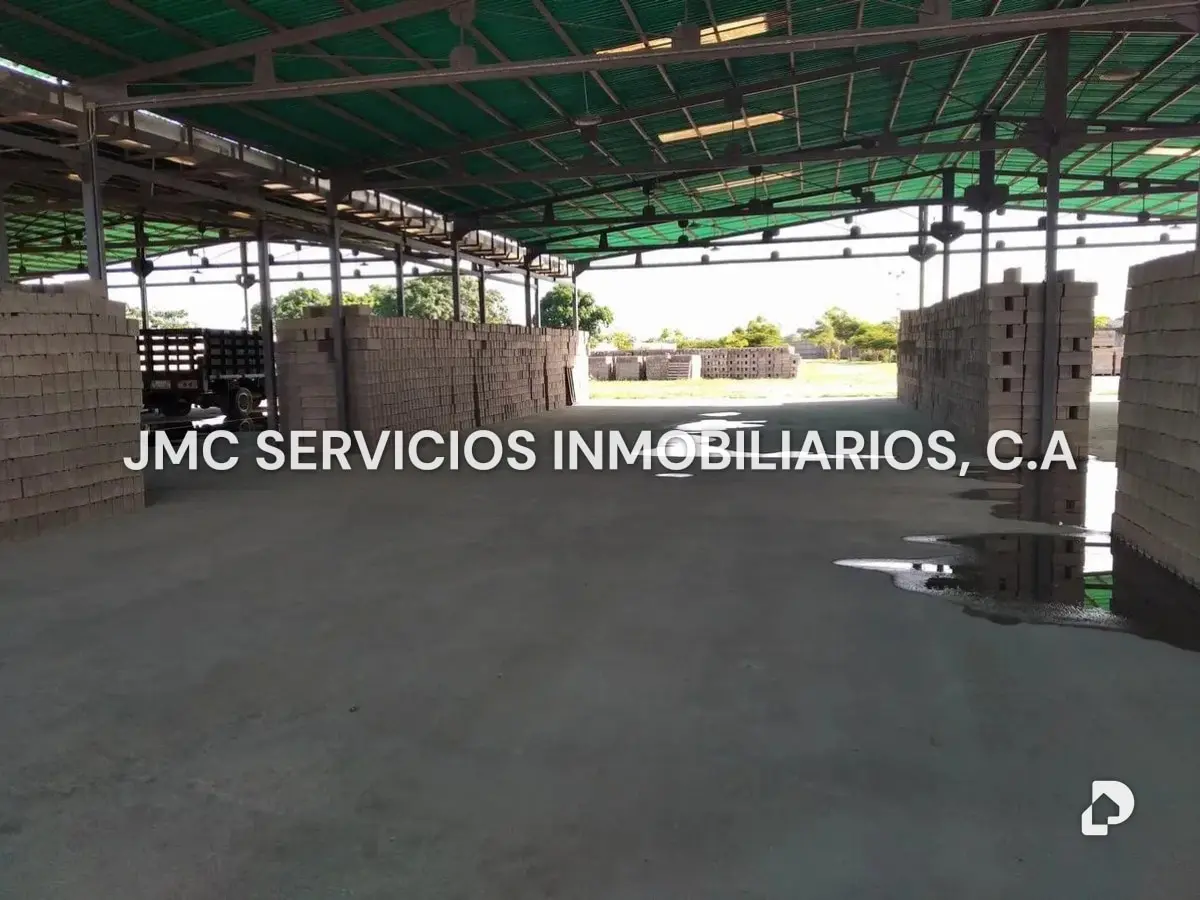 Warehouse in Parare, Maturín – 15