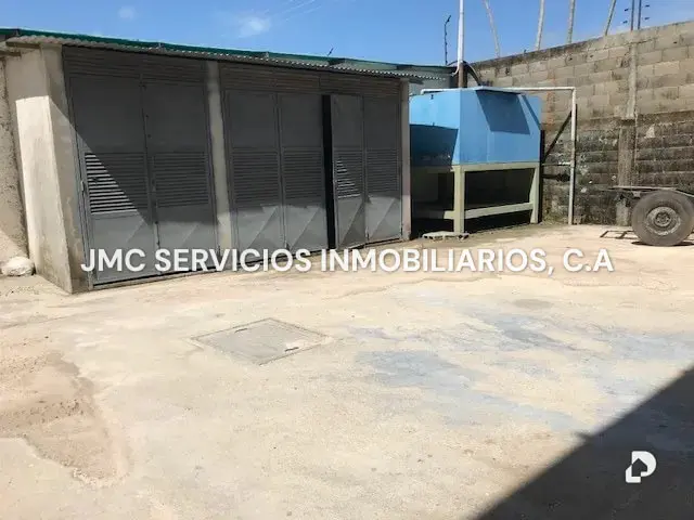 Warehouse in Parare, Maturín – 7