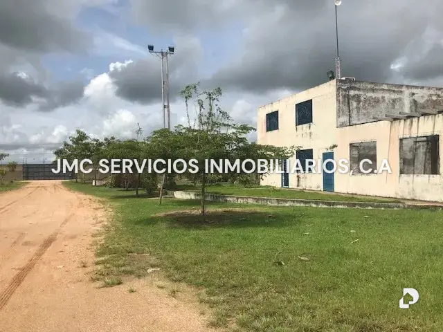 Warehouse in Parare, Maturín – 10