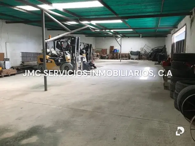 Warehouse in Parare, Maturín – 6