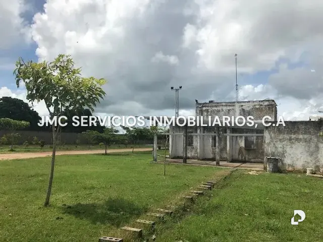 Warehouse in Parare, Maturín – 5
