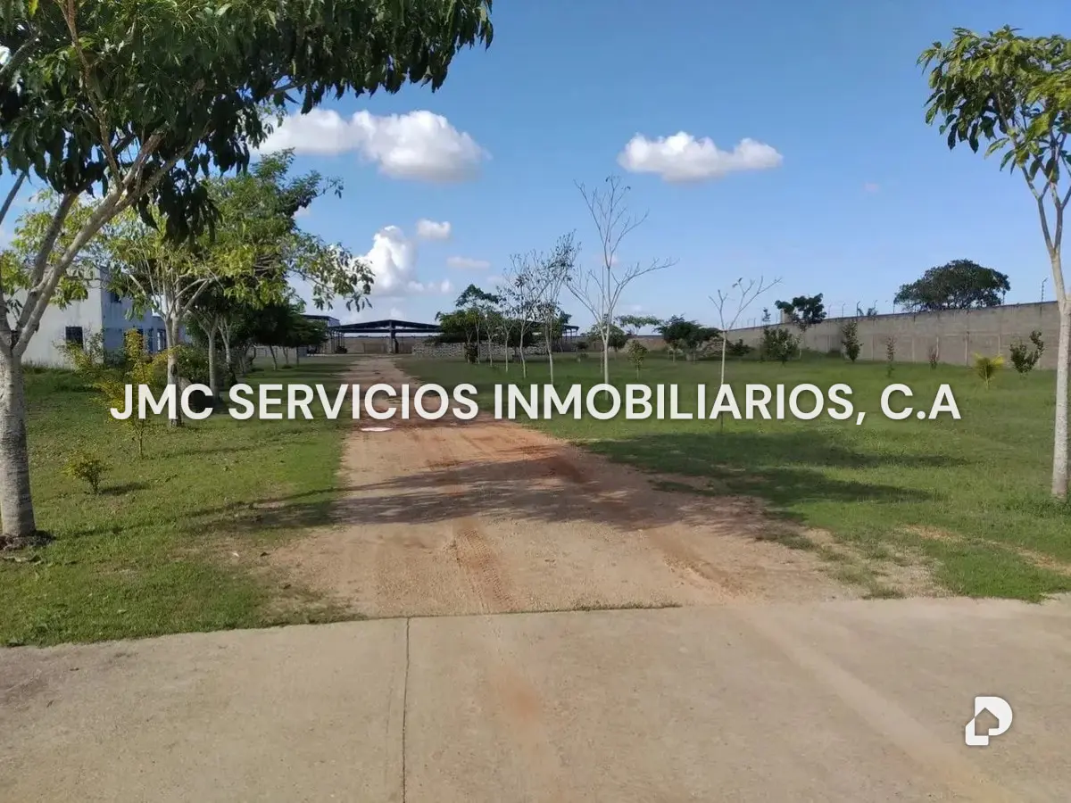 Warehouse in Parare, Maturín – 11