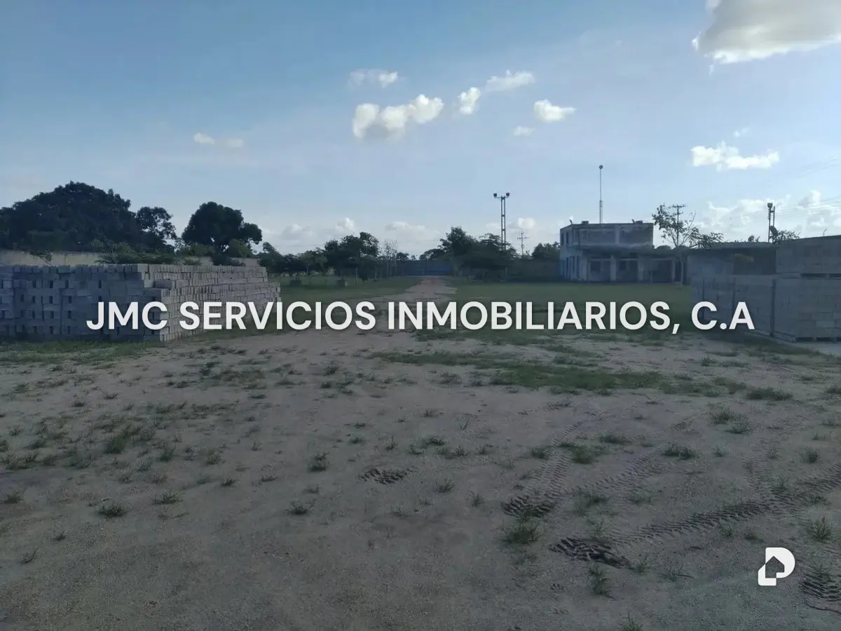 Warehouse in Parare, Maturín – 14