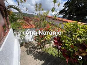 Casa en Prados del Este, Caracas – 4