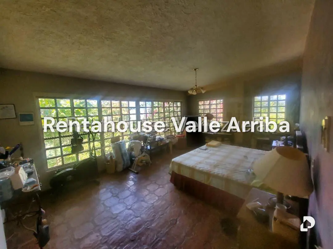 Casa en El Hatillo, Caracas – 13