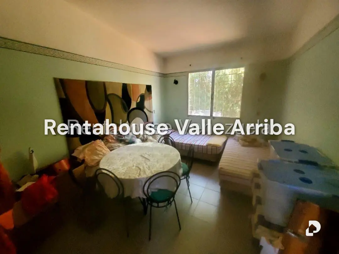 Casa en El Hatillo, Caracas – 28