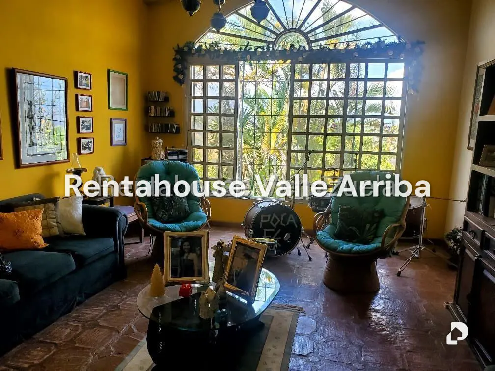 Casa en El Hatillo, Caracas – 4