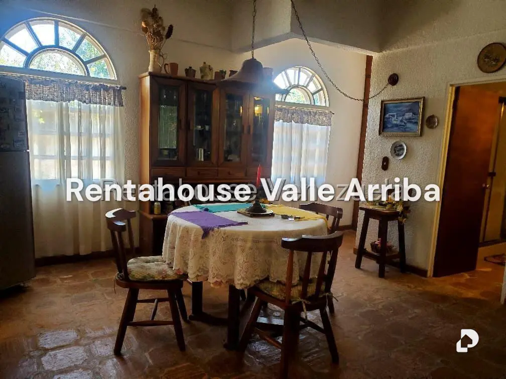 Casa en El Hatillo, Caracas – 23