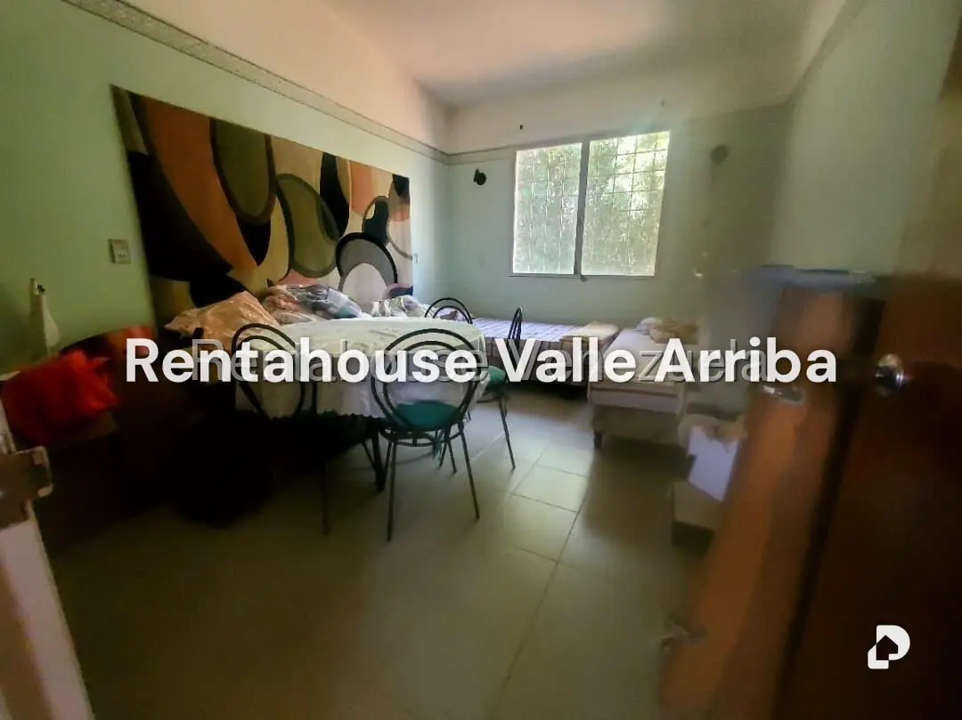 Casa en El Hatillo, Caracas – 29