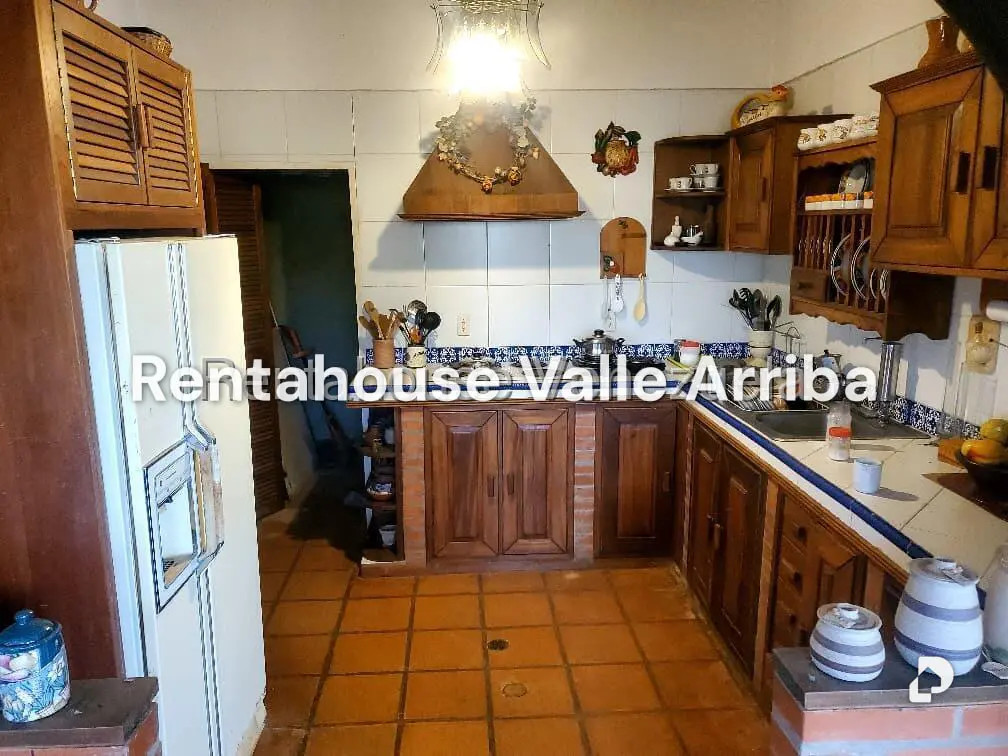 Casa en El Hatillo, Caracas – 20