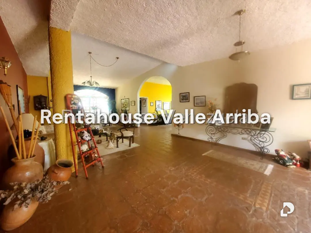 Casa en El Hatillo, Caracas – 6