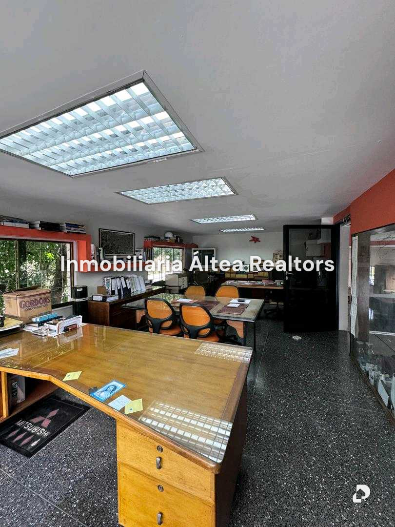 Terreno en La Trinidad, Caracas