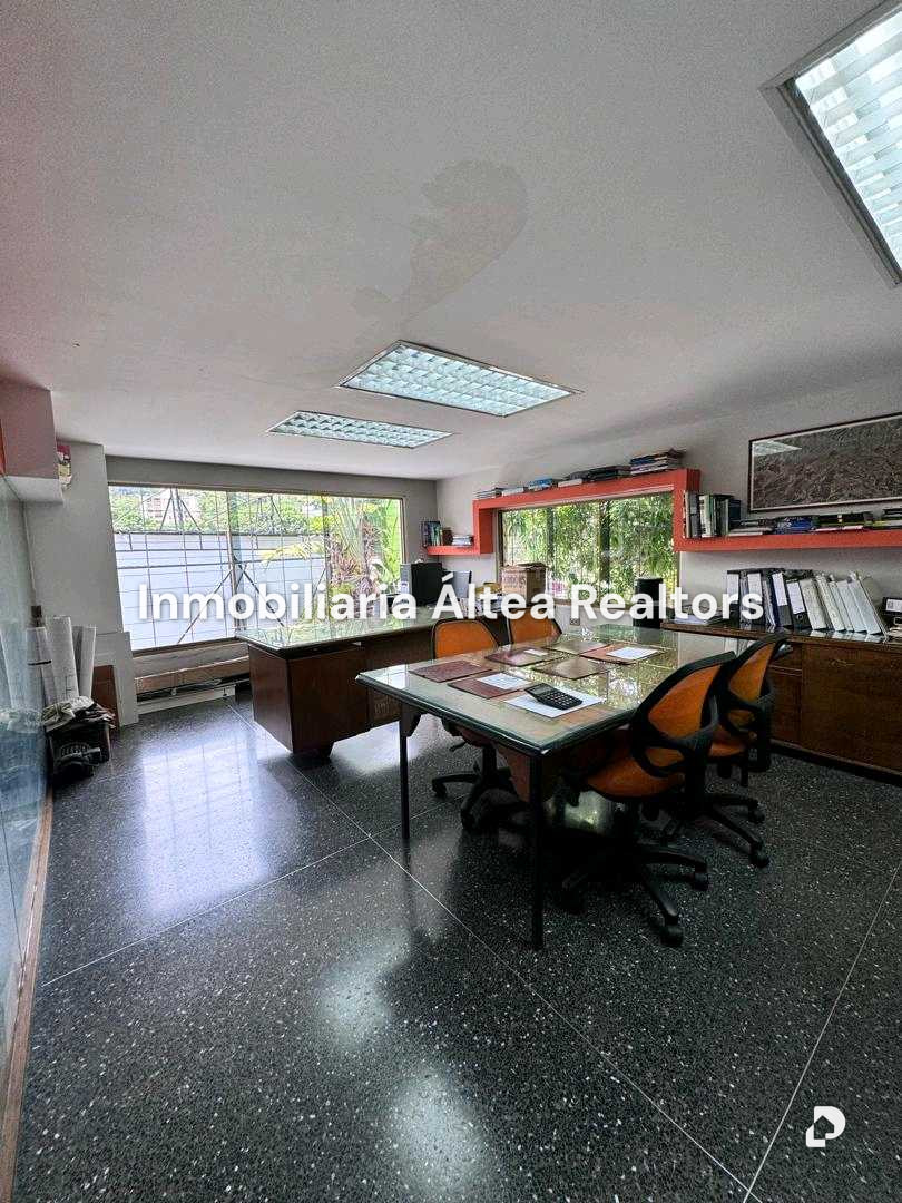 Terreno en La Trinidad, Caracas