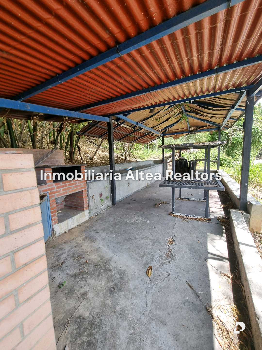 Terreno en La Trinidad, Caracas