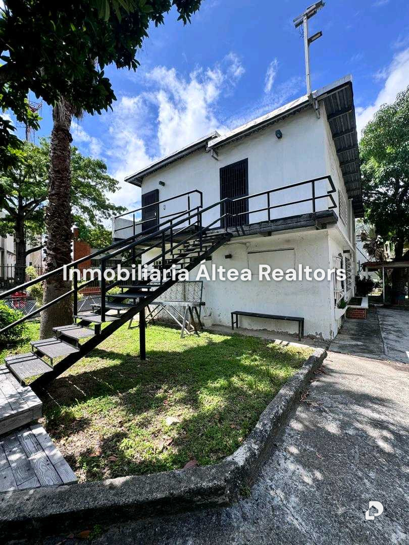 Terreno en La Trinidad, Caracas