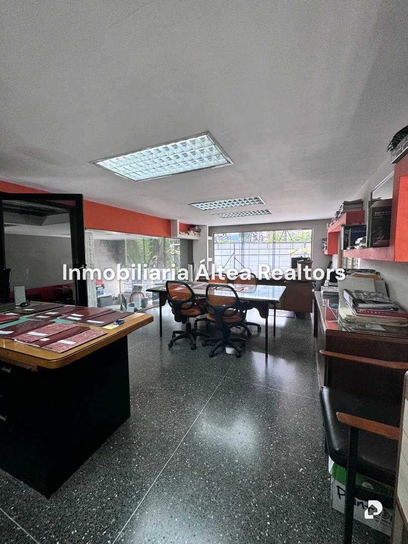 Terreno en La Trinidad, Caracas