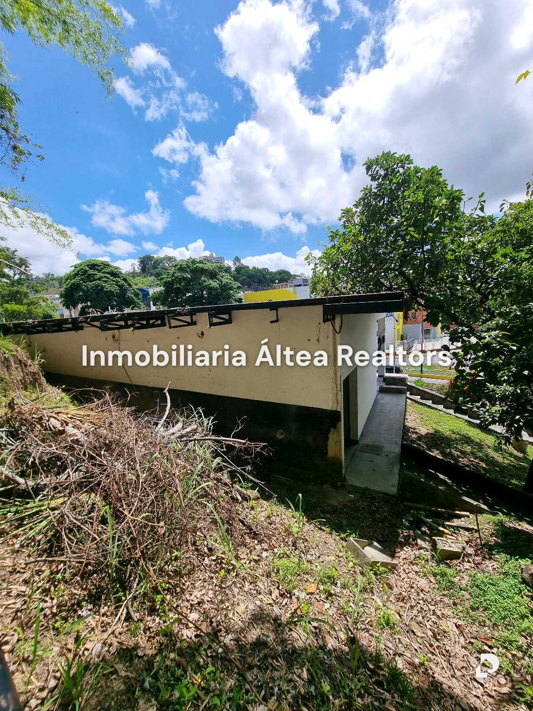 Terreno en La Trinidad, Caracas