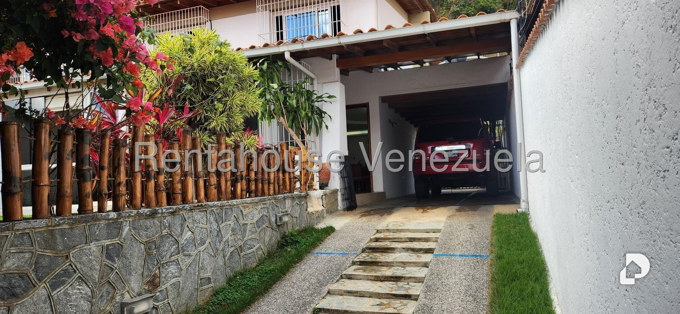 Casa en Alto Prado, Caracas – 3