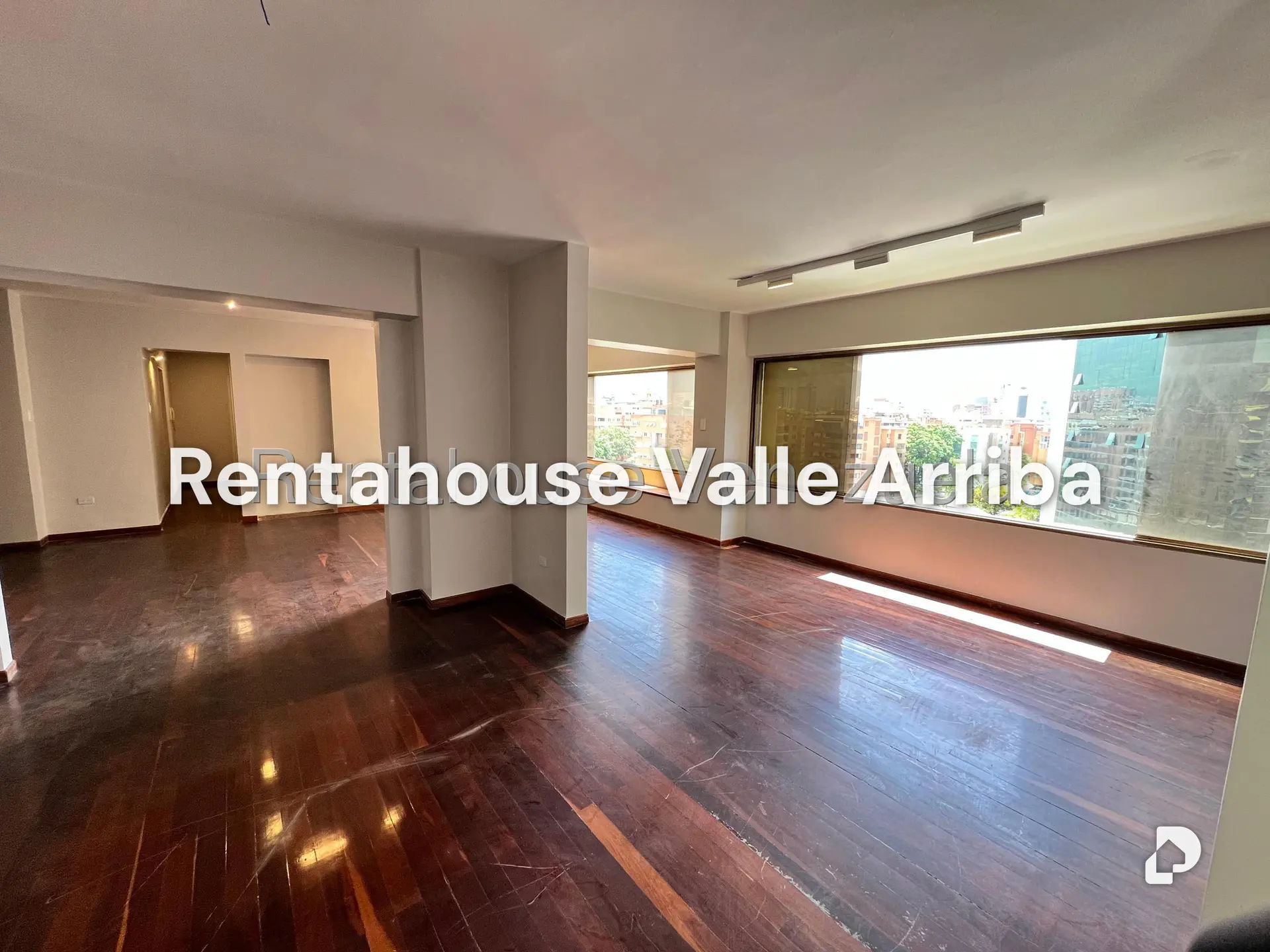 Apartamento en Campo Alegre, Caracas – 6