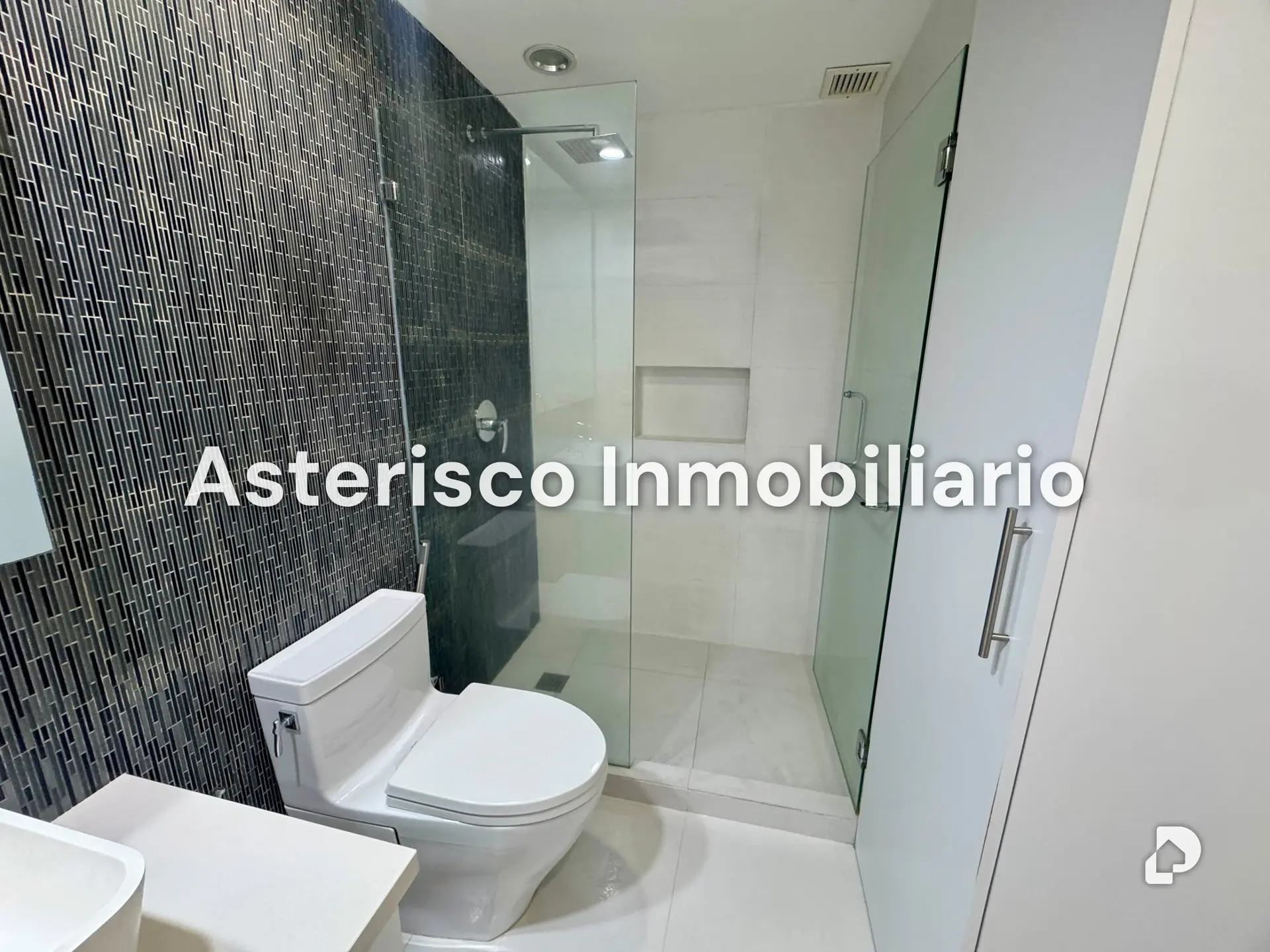 Apartamento en Santa Eduvigis, Caracas – 11
