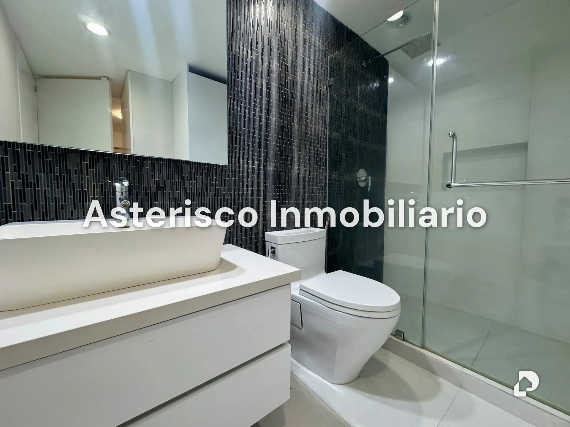 Apartamento en Santa Eduvigis, Caracas – 12