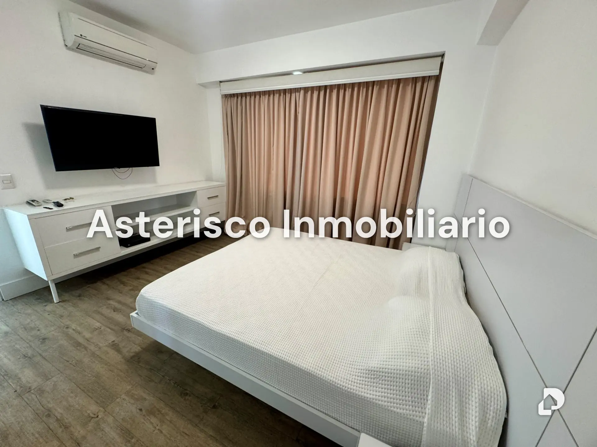 Apartamento en Santa Eduvigis, Caracas – 7