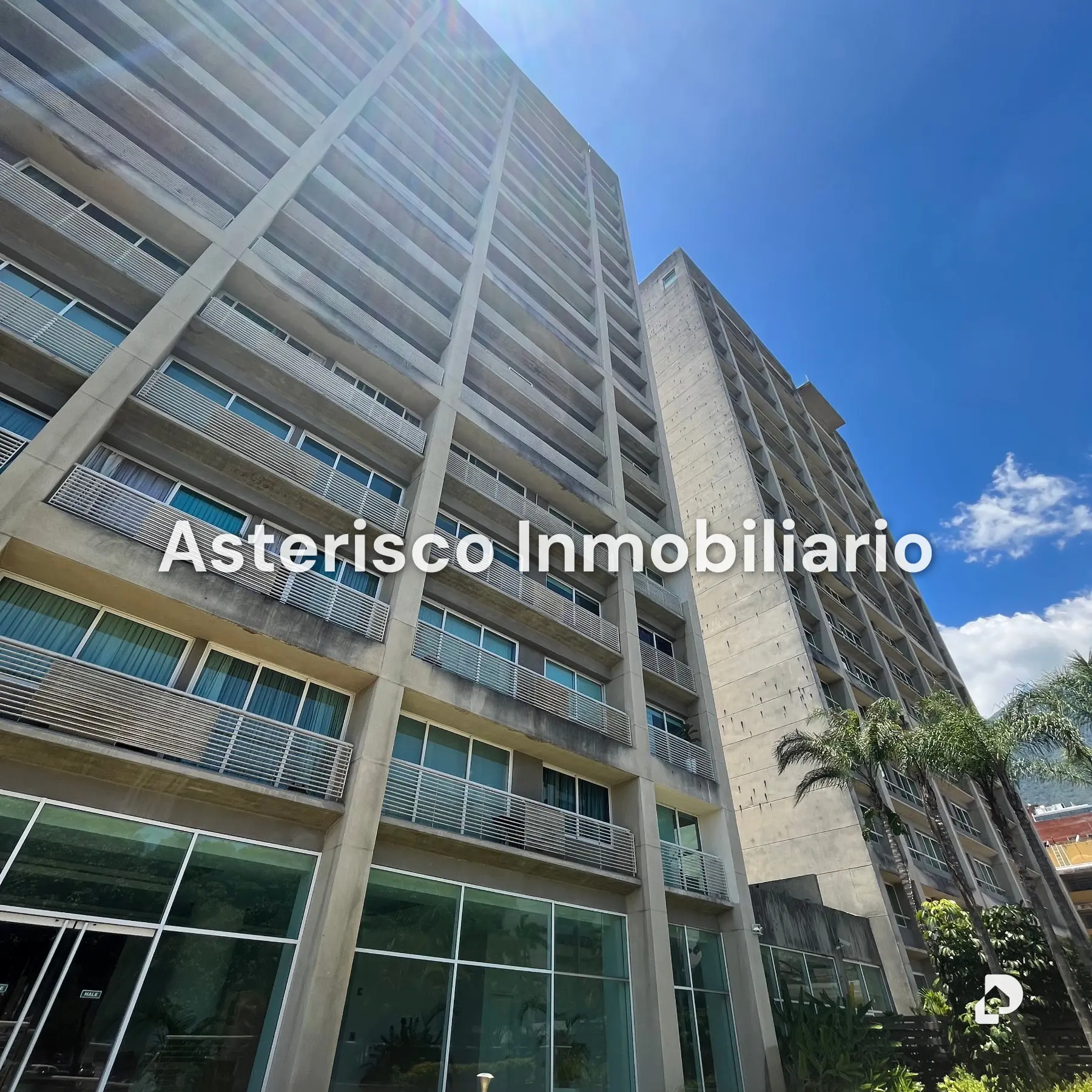 Apartamento en Santa Eduvigis, Caracas – 13