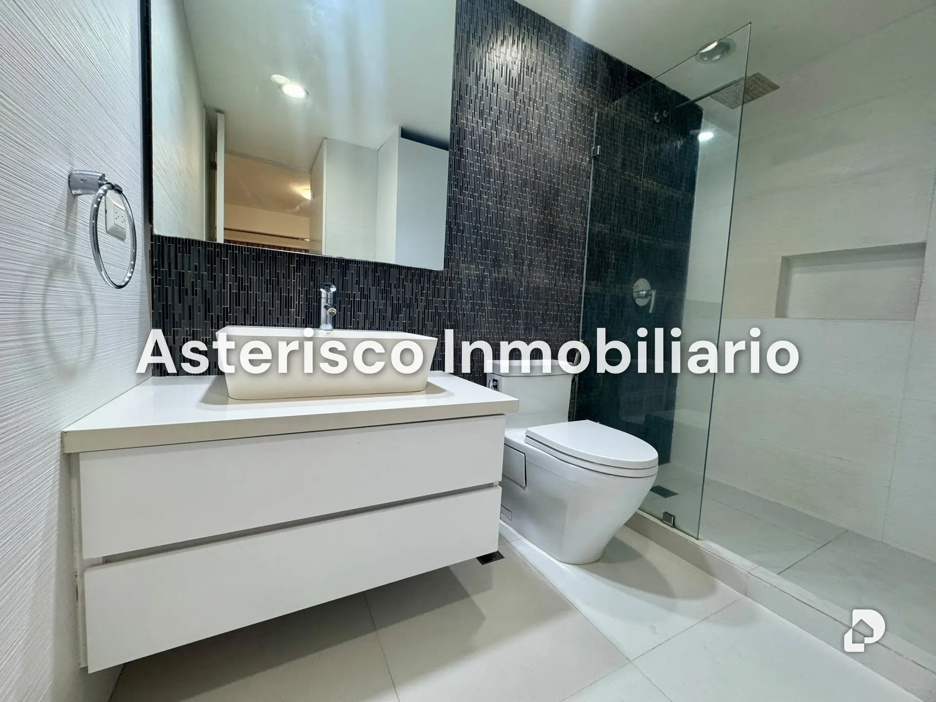 Apartamento en Santa Eduvigis, Caracas – 10