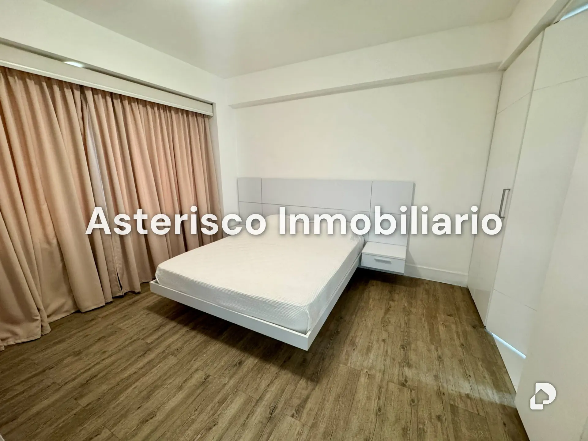 Apartamento en Santa Eduvigis, Caracas – 8