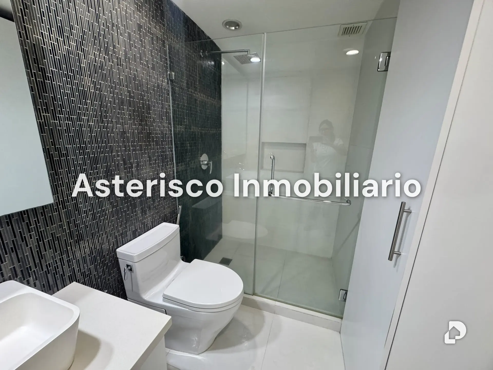 Apartamento en Santa Eduvigis, Caracas – 9