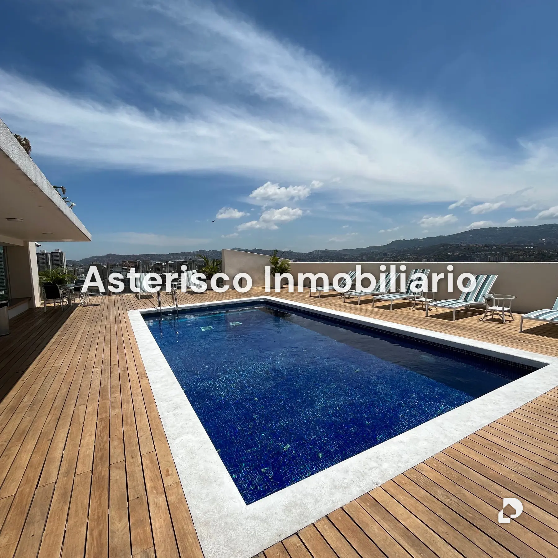 Apartamento en Santa Eduvigis, Caracas – 14