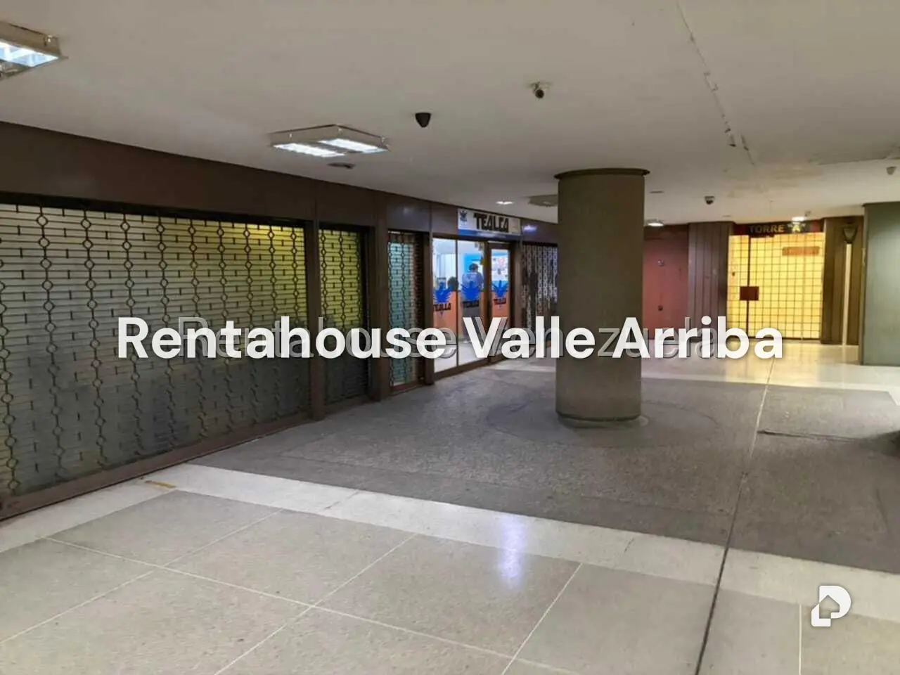 Apartment in Parroquia Altagracia, Caracas – 17