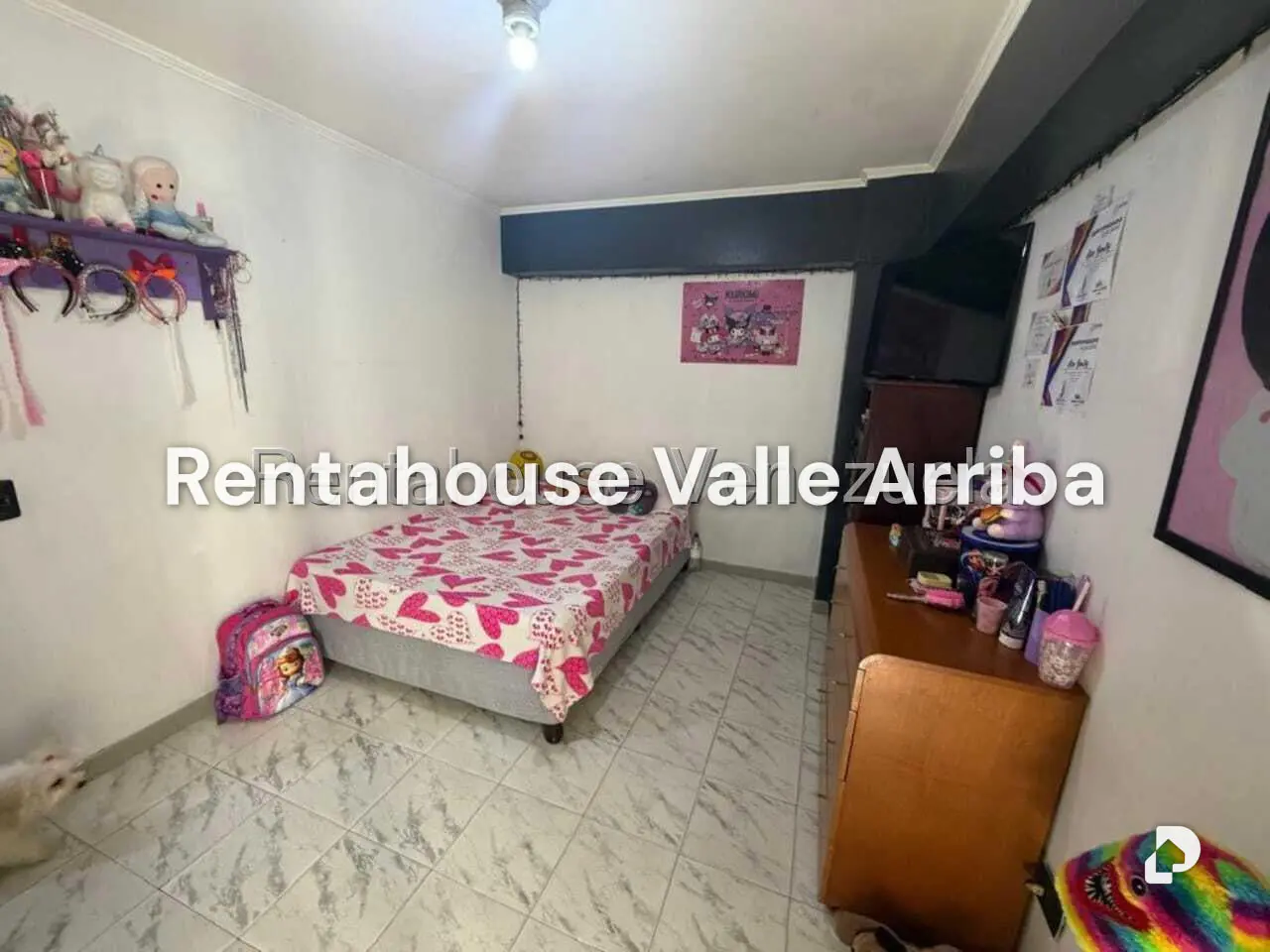 Apartment in Parroquia Altagracia, Caracas – 11