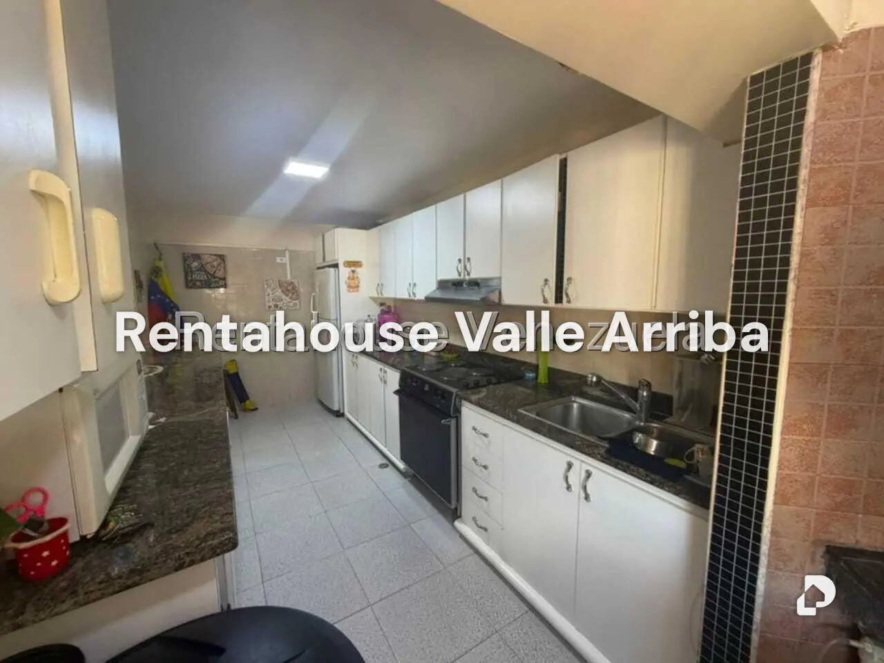 Apartment in Parroquia Altagracia, Caracas – 5