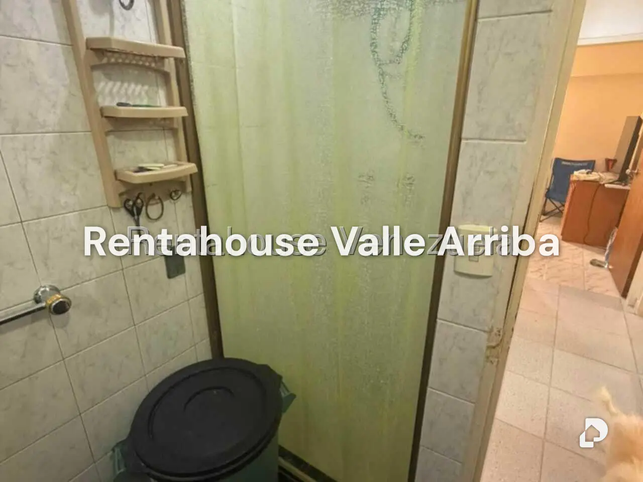 Apartment in Parroquia Altagracia, Caracas – 14