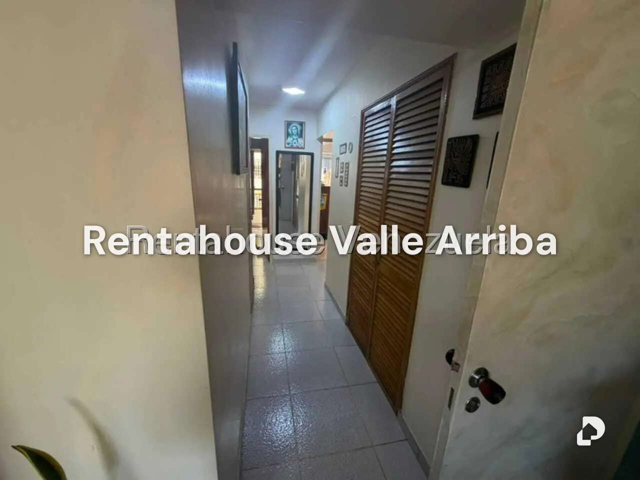 Apartment in Parroquia Altagracia, Caracas – 16