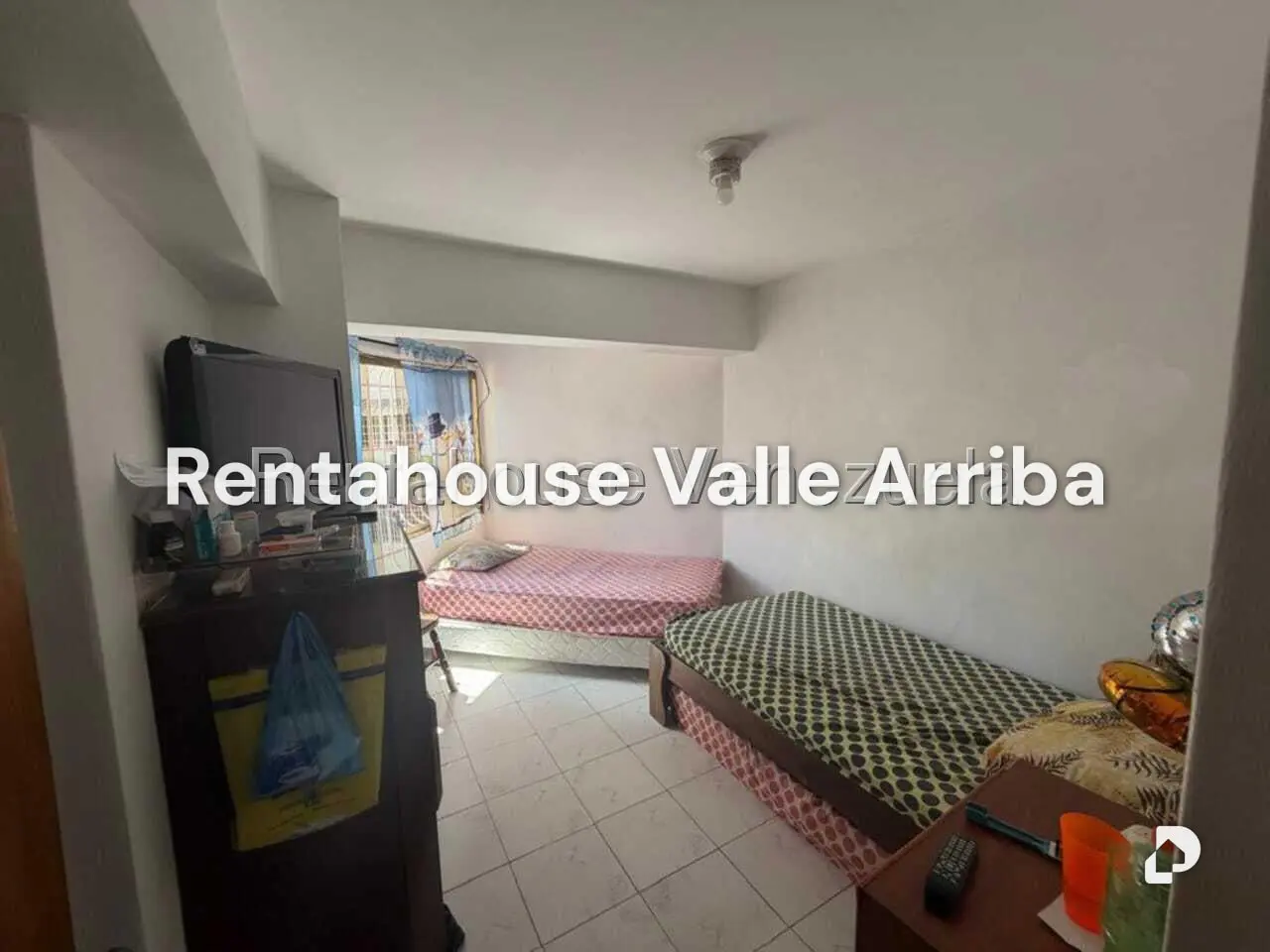 Apartment in Parroquia Altagracia, Caracas – 10