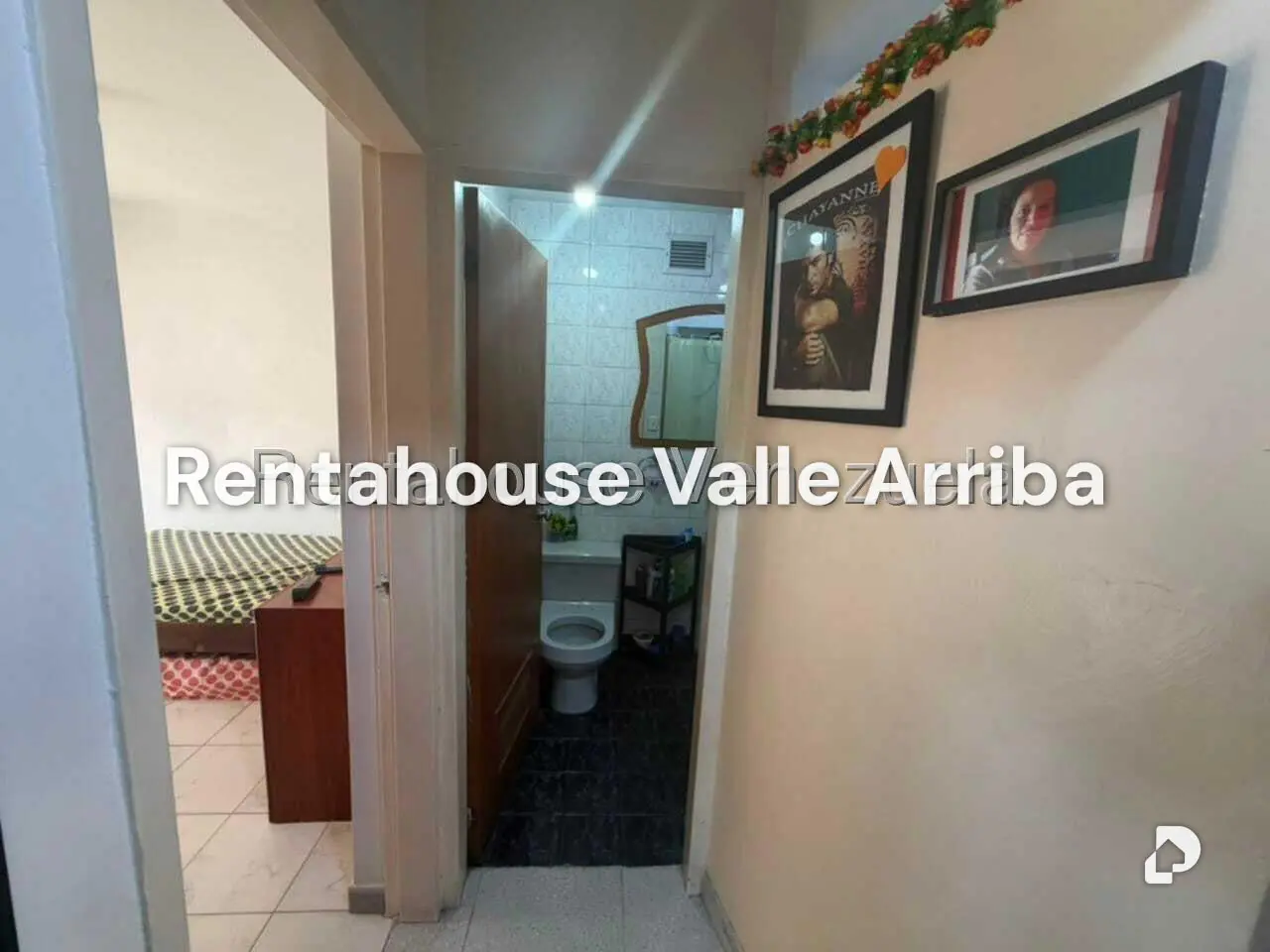 Apartment in Parroquia Altagracia, Caracas – 12